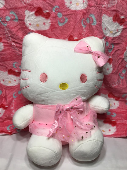 Blanket Stuffed Plushy
