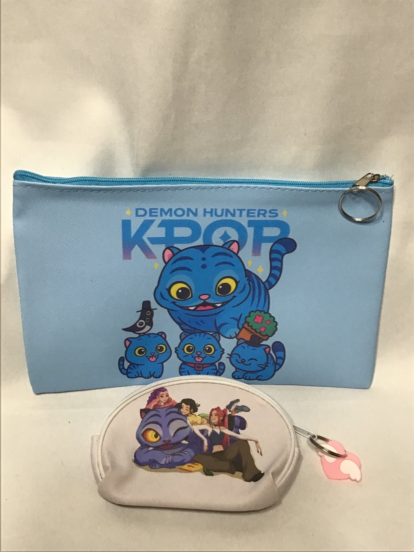 Pouch Sets