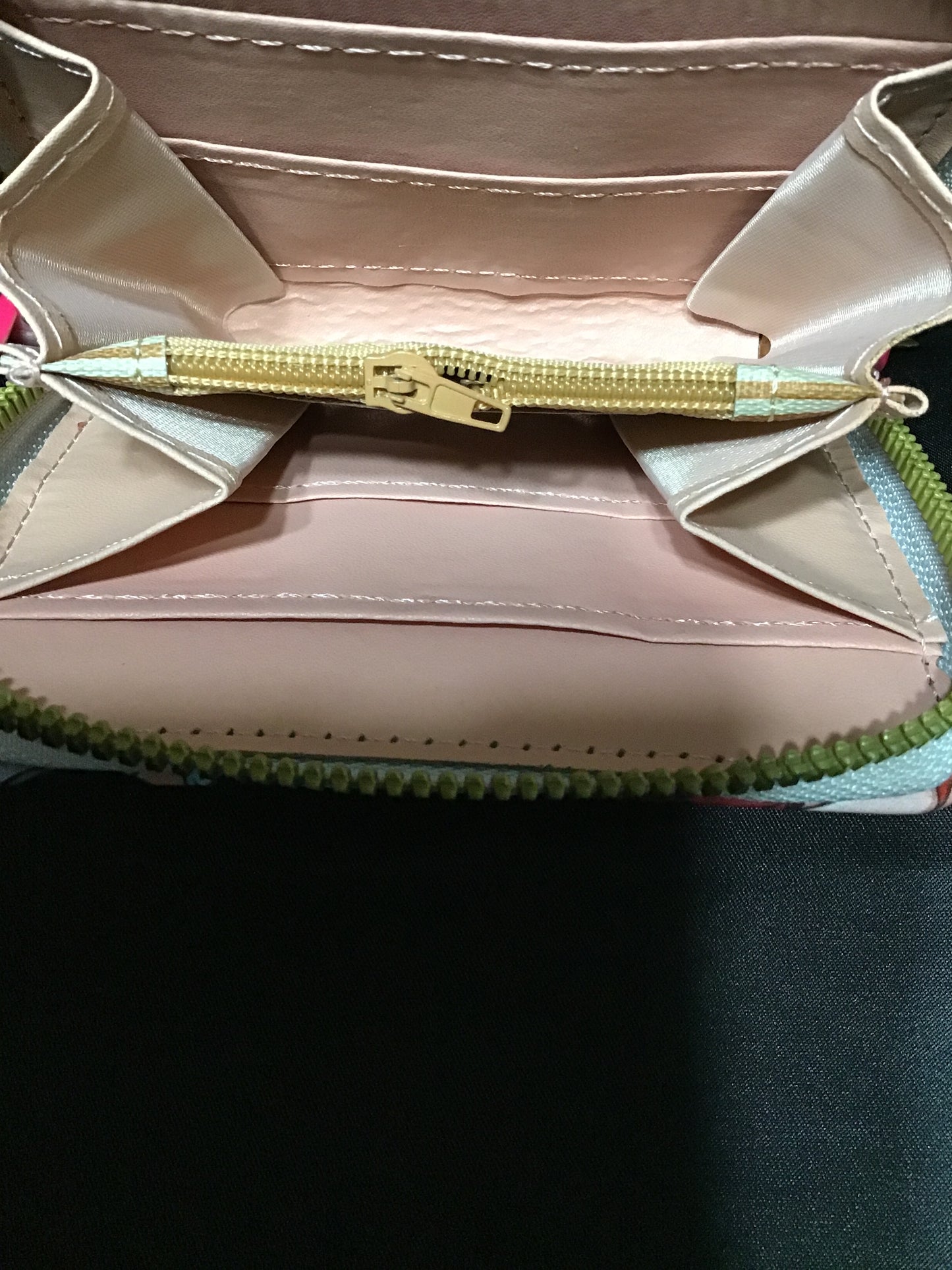 Wallets Small