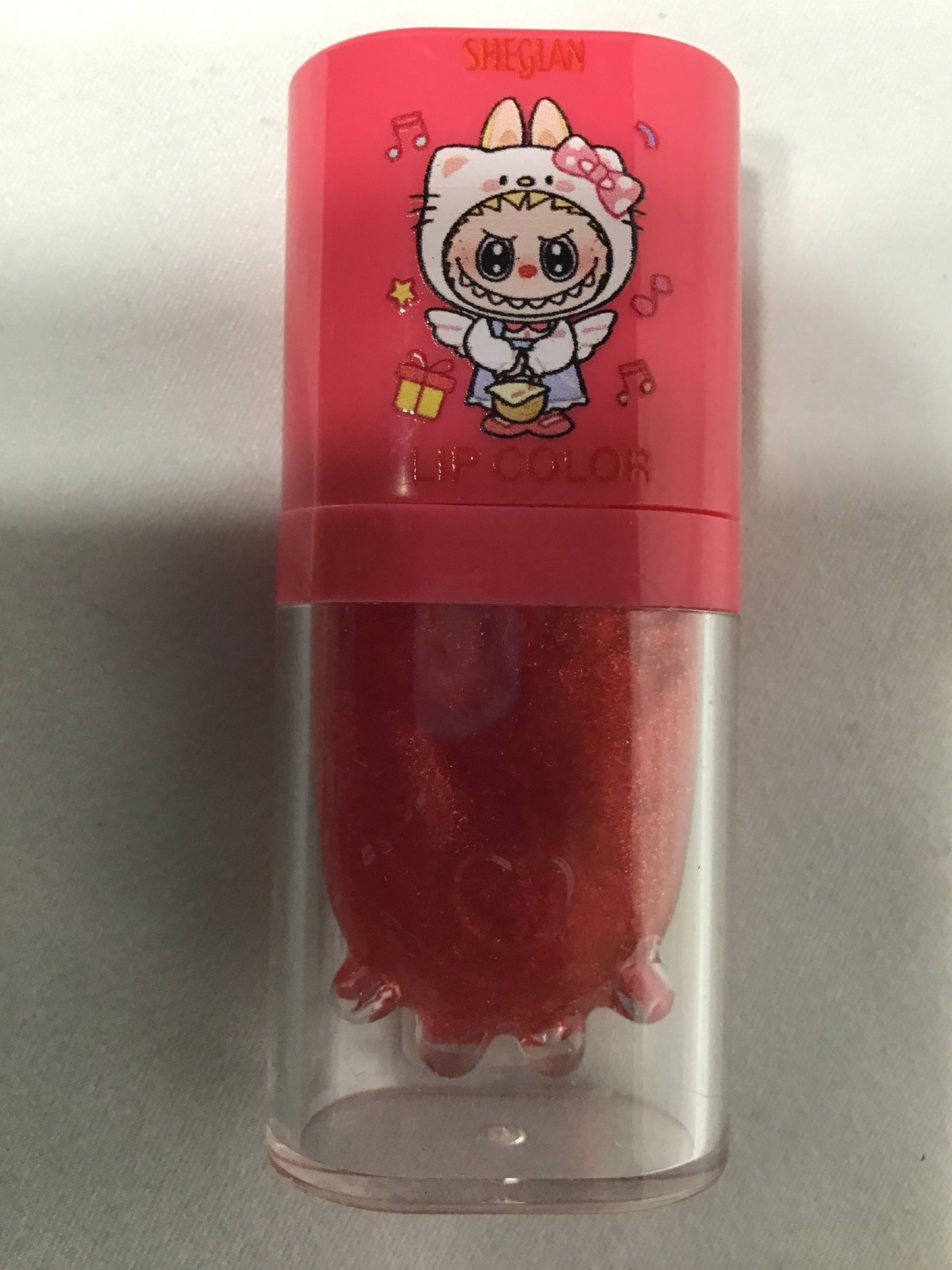 Lip Gloss Monsters