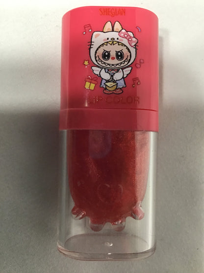 Lip Gloss Monsters