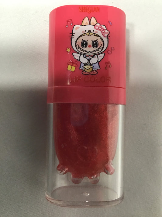 Lip Gloss Monsters