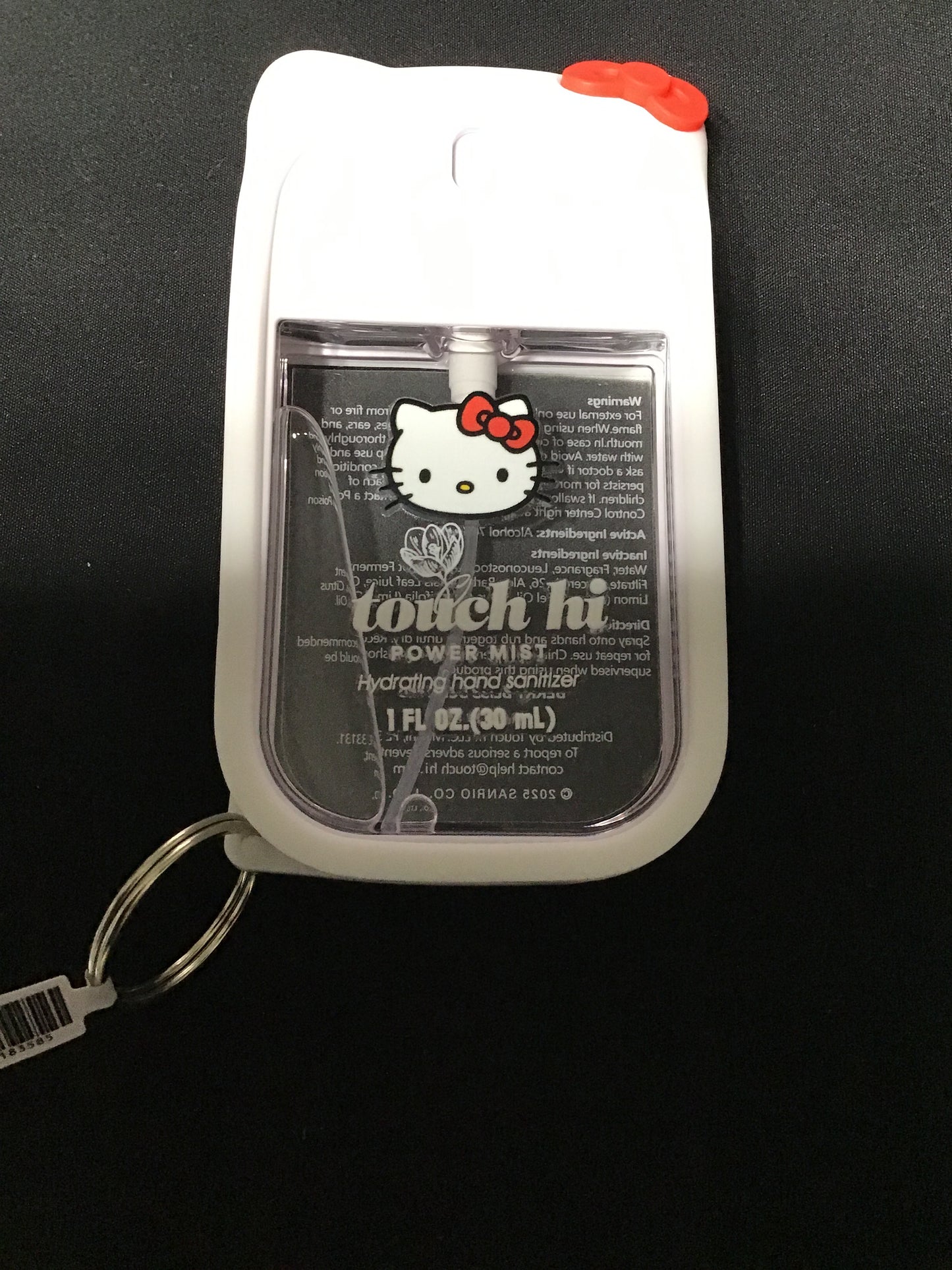 Hand sanitizer Large