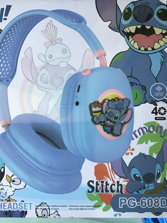 Headphones