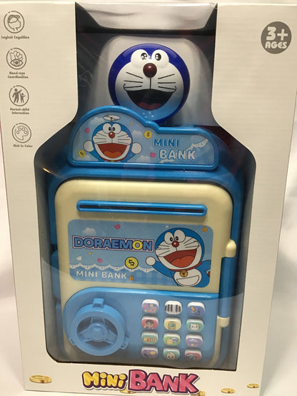 Mini Bank