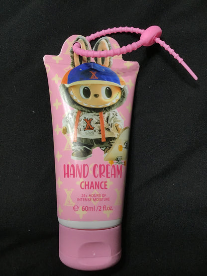 Hand Lotion Monster
