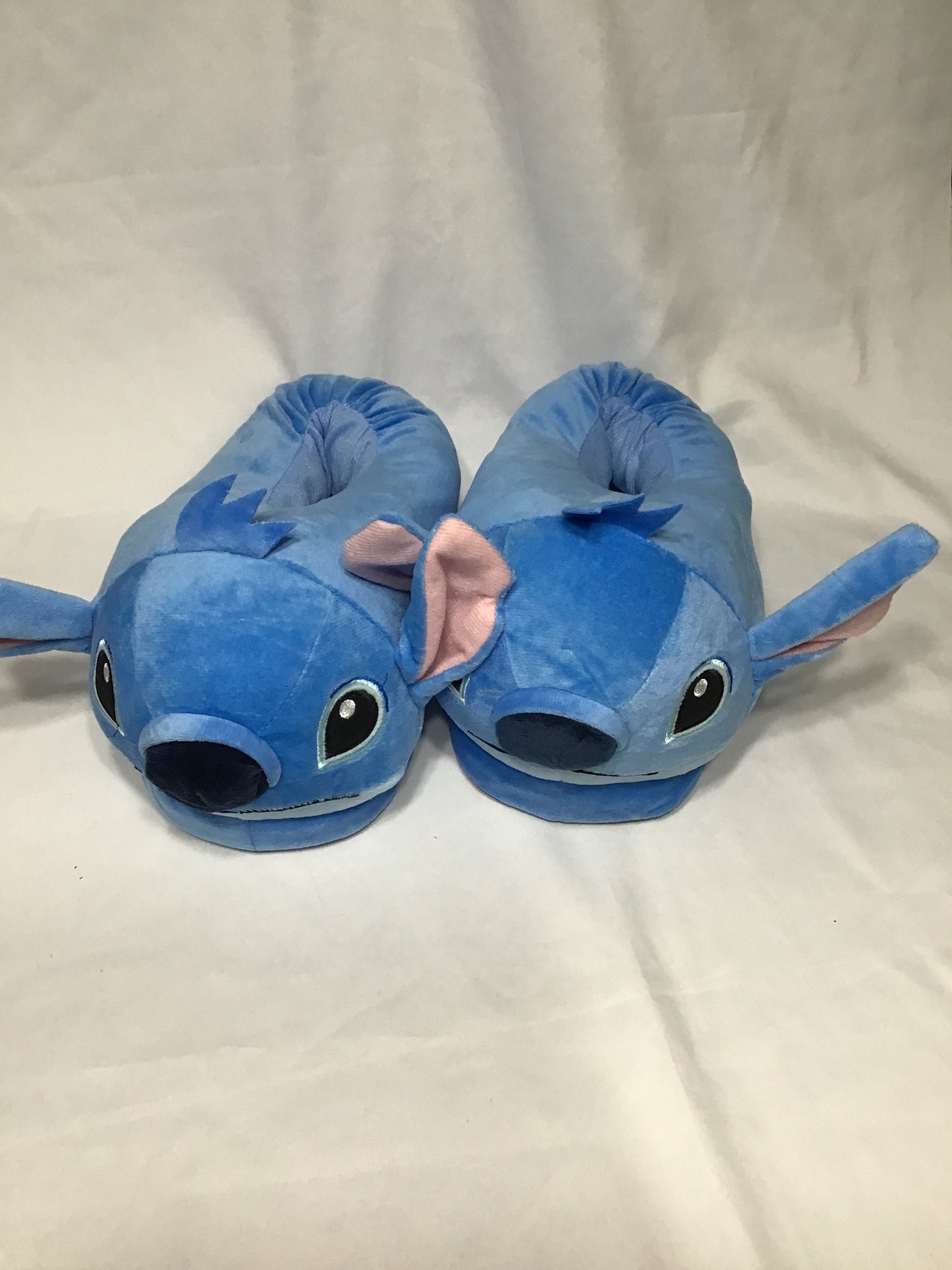 Slippers Fluffy Big Kids