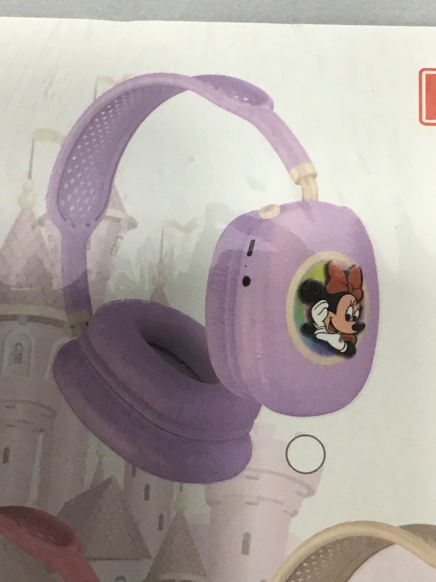 Headphones