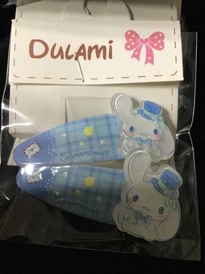 Hair Clips