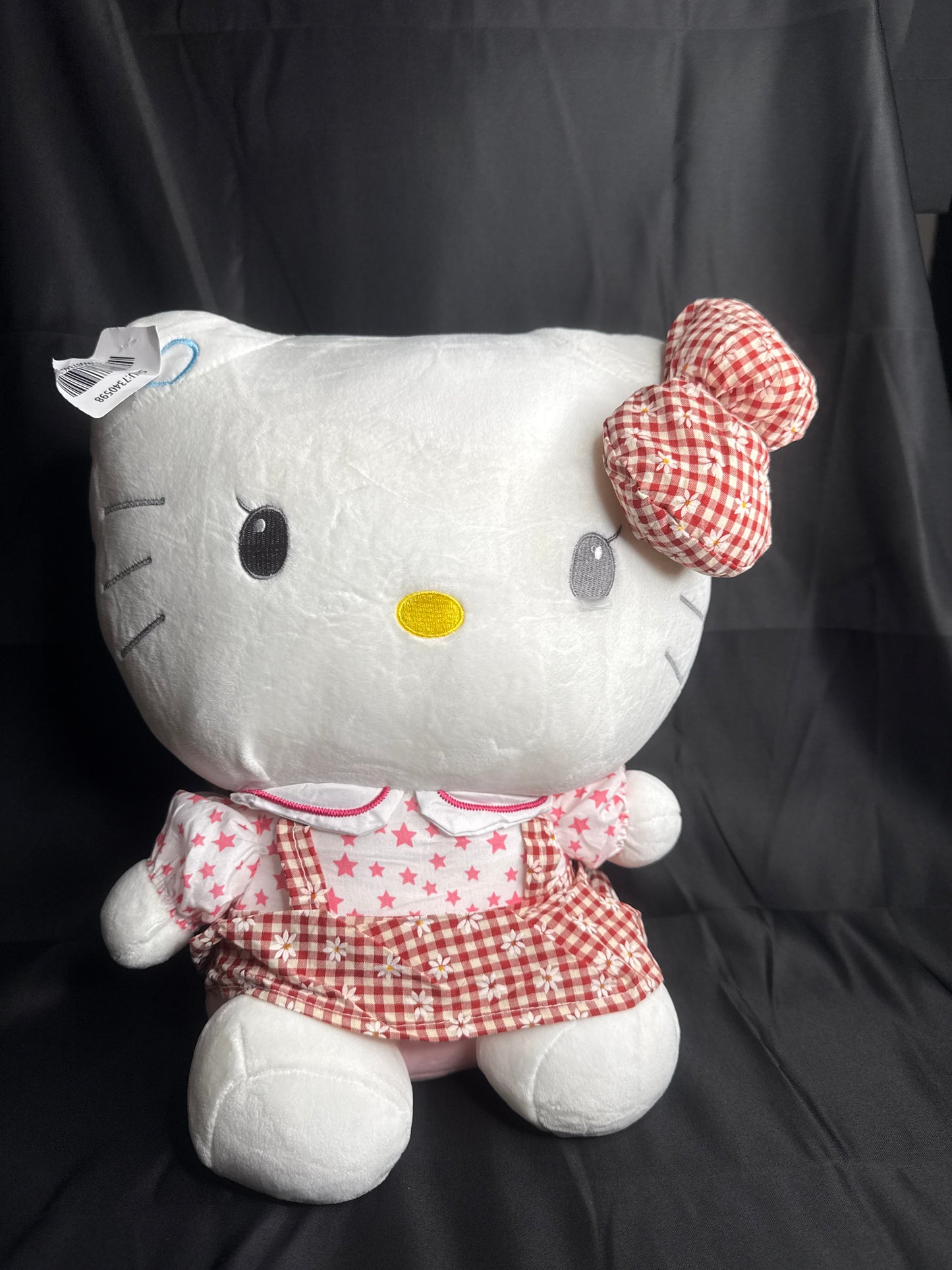 Blanket Stuffed Plushy