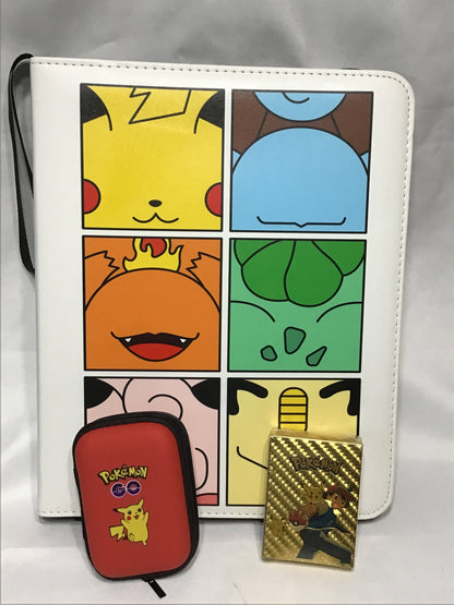“Pokémon” Set