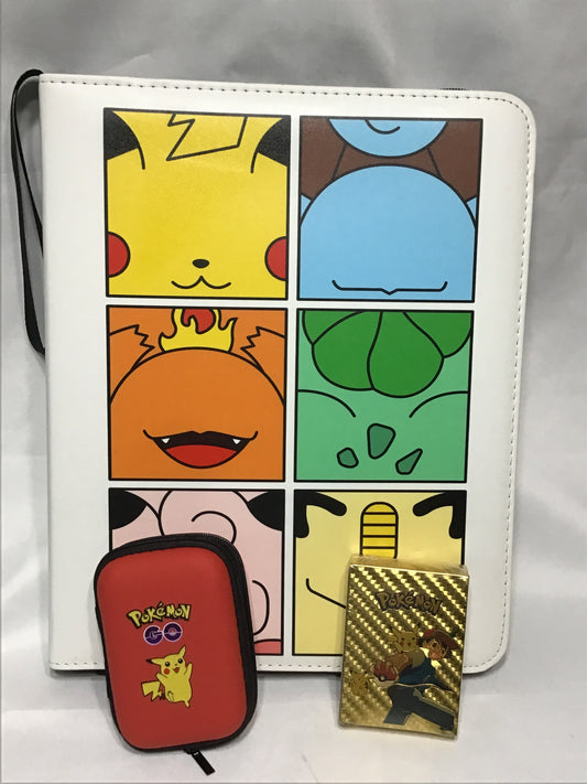 “Pokémon” Set