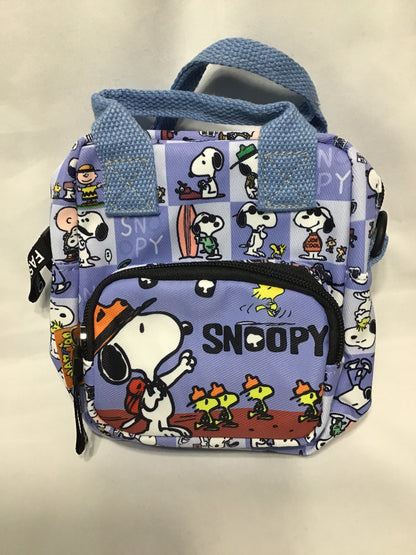 Cross Body