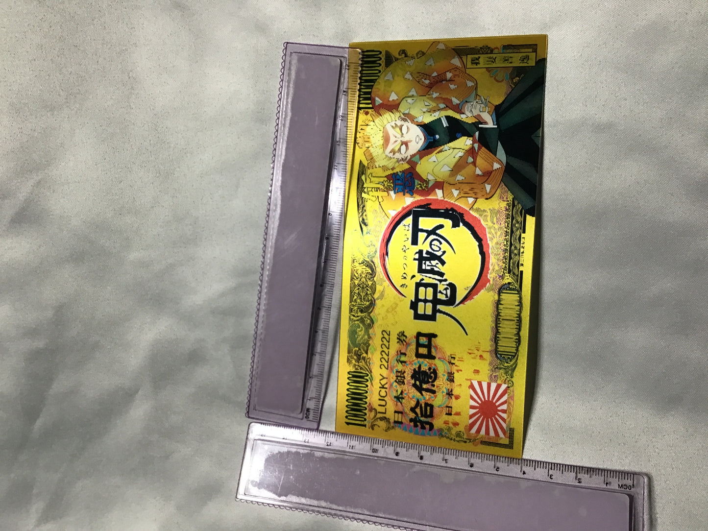 Anime 3D Stickers