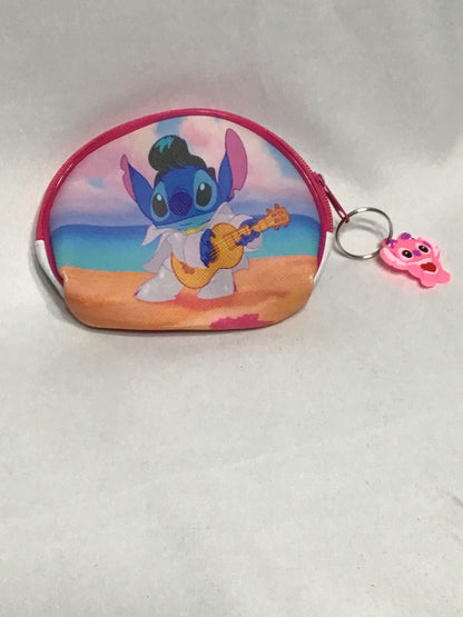 Coin Pouches & Wallets