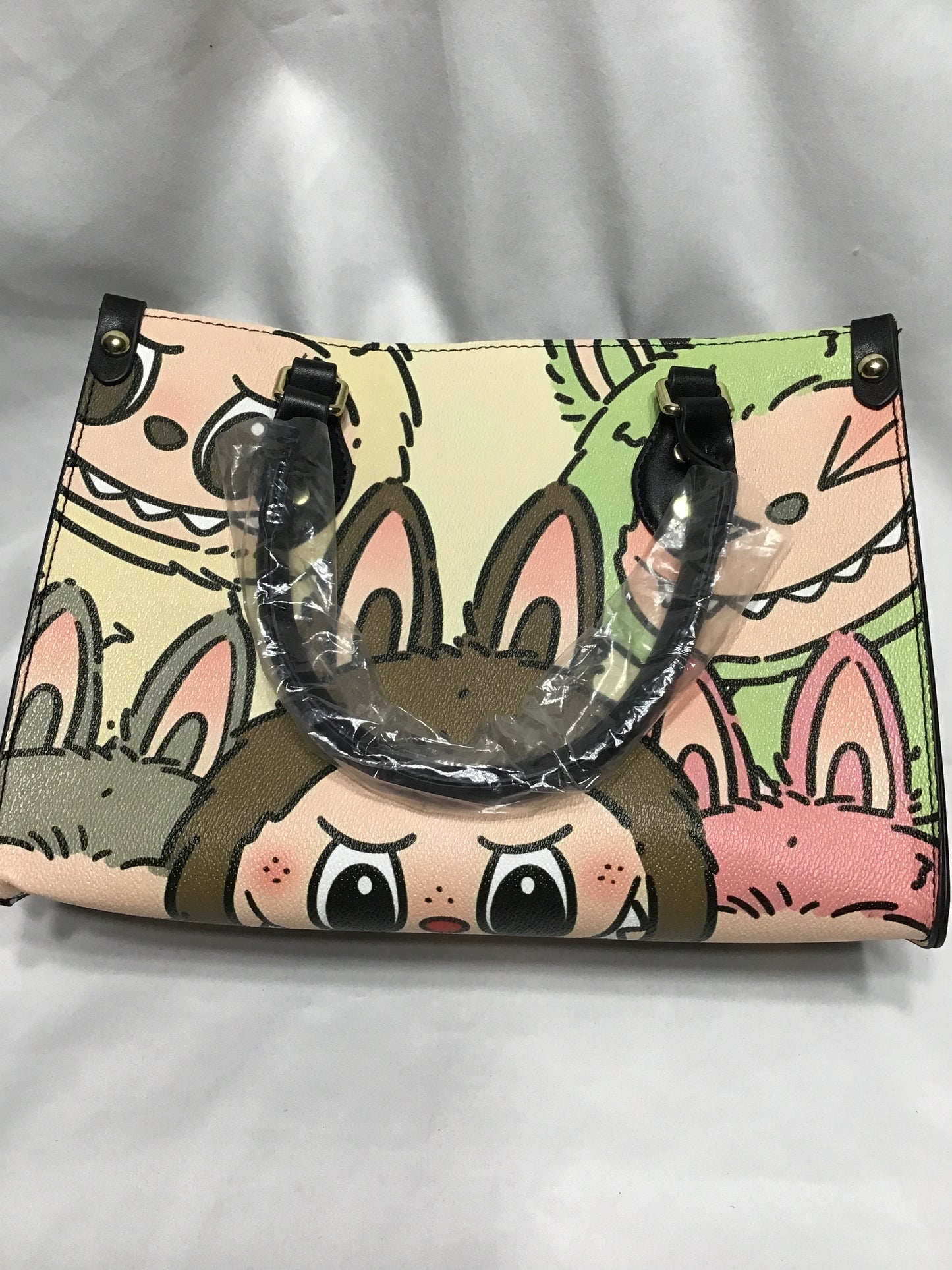 Leather Purse