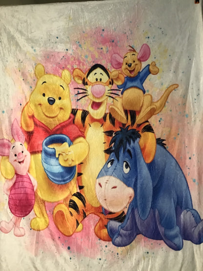Blankets Single/Twin