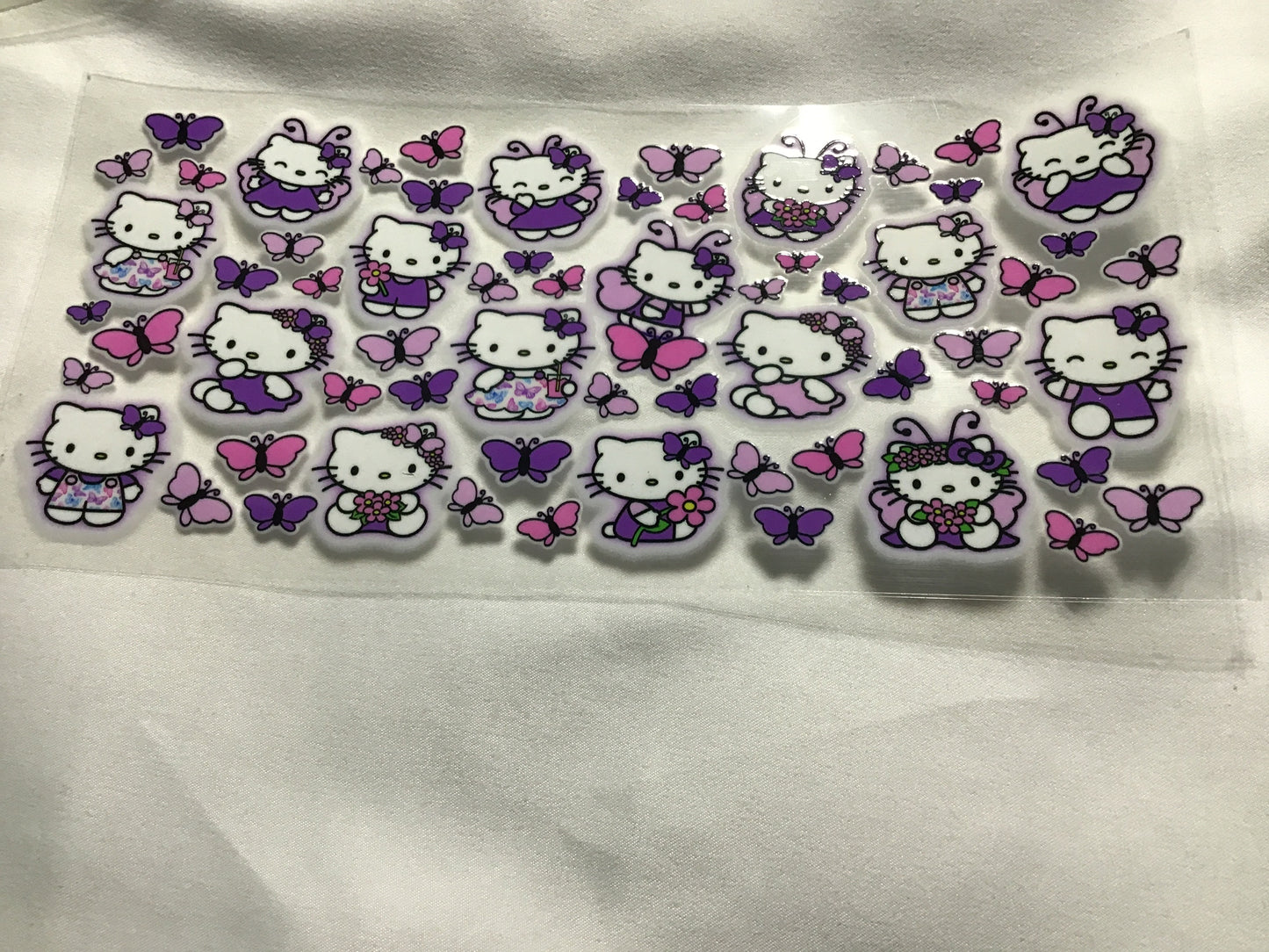 Wraps HK & Friend Wraps