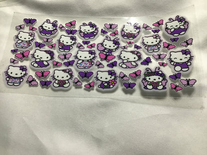 Wraps HK & Friend Wraps