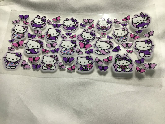 Wraps HK & Friend Wraps