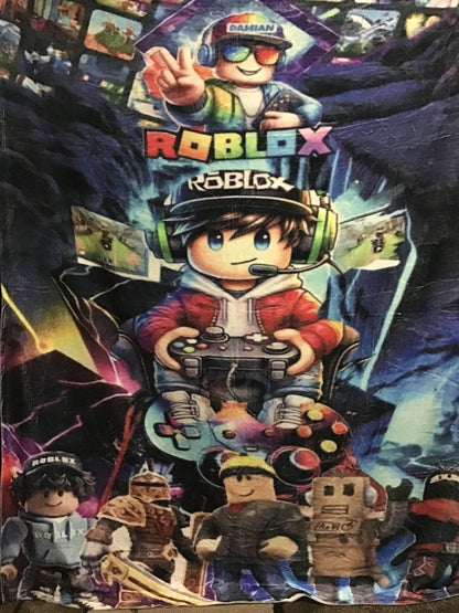 Blankets Queen Size