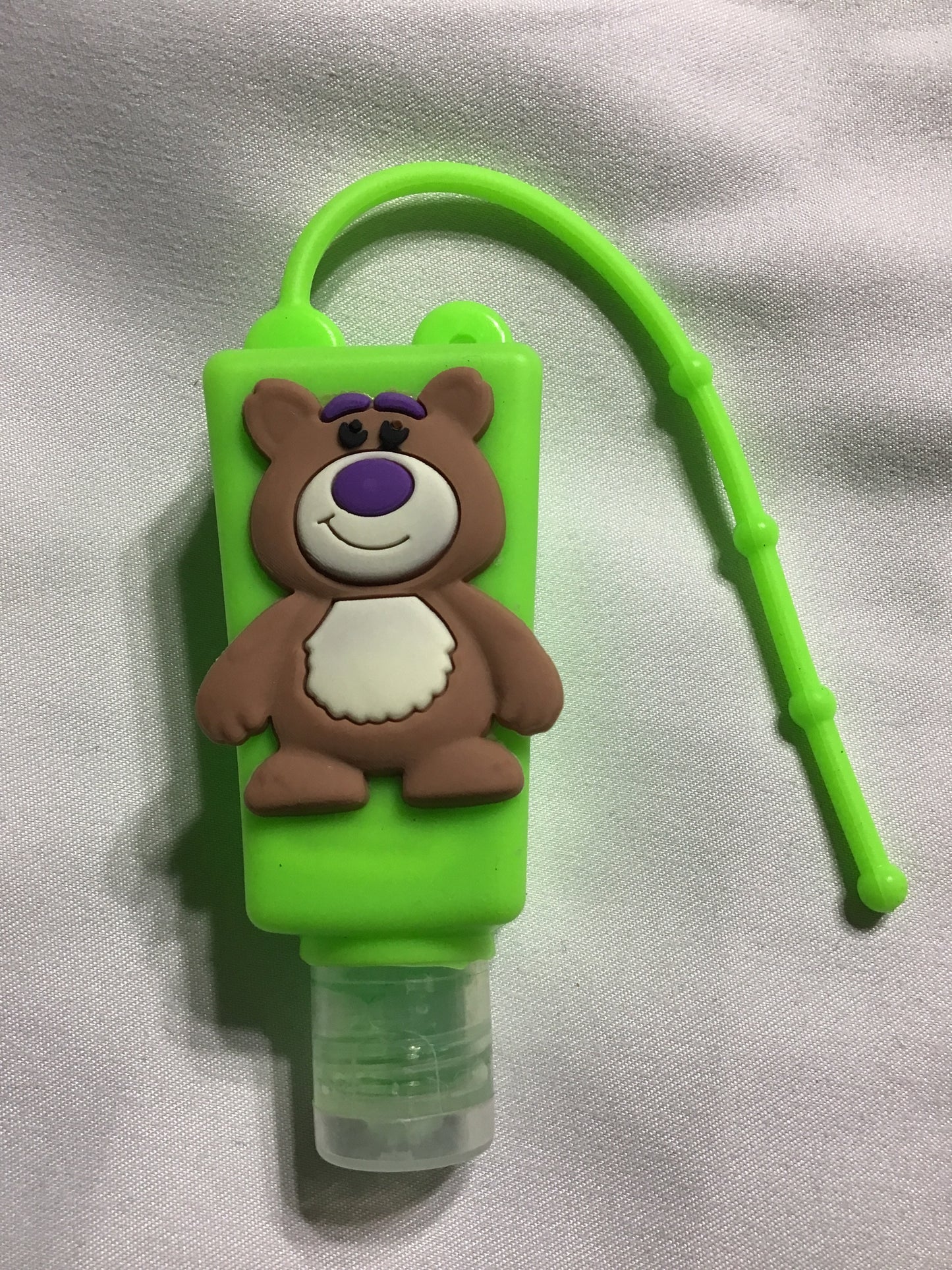 Hand Sanitizer