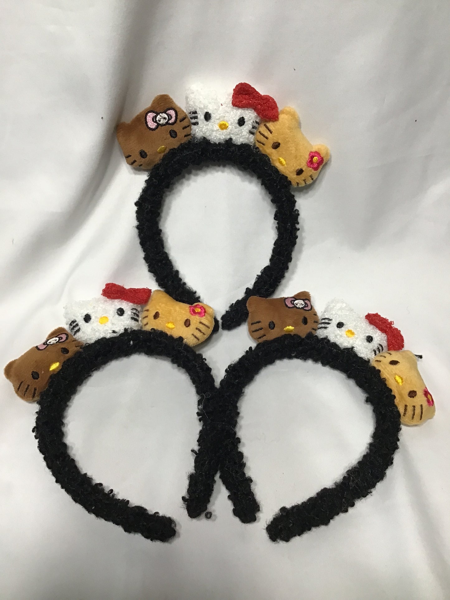 Headbands