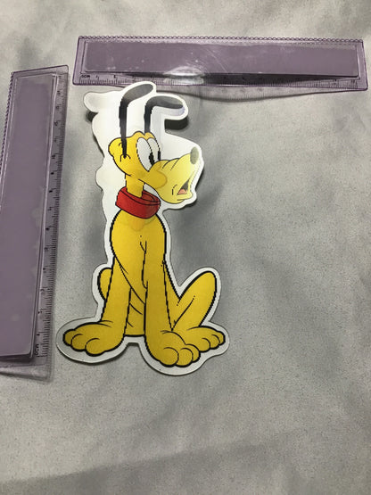 Disney 3D Stickers