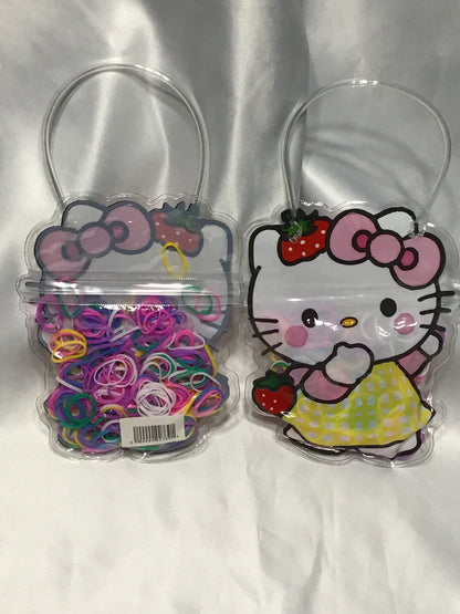 Hair Rubberbands