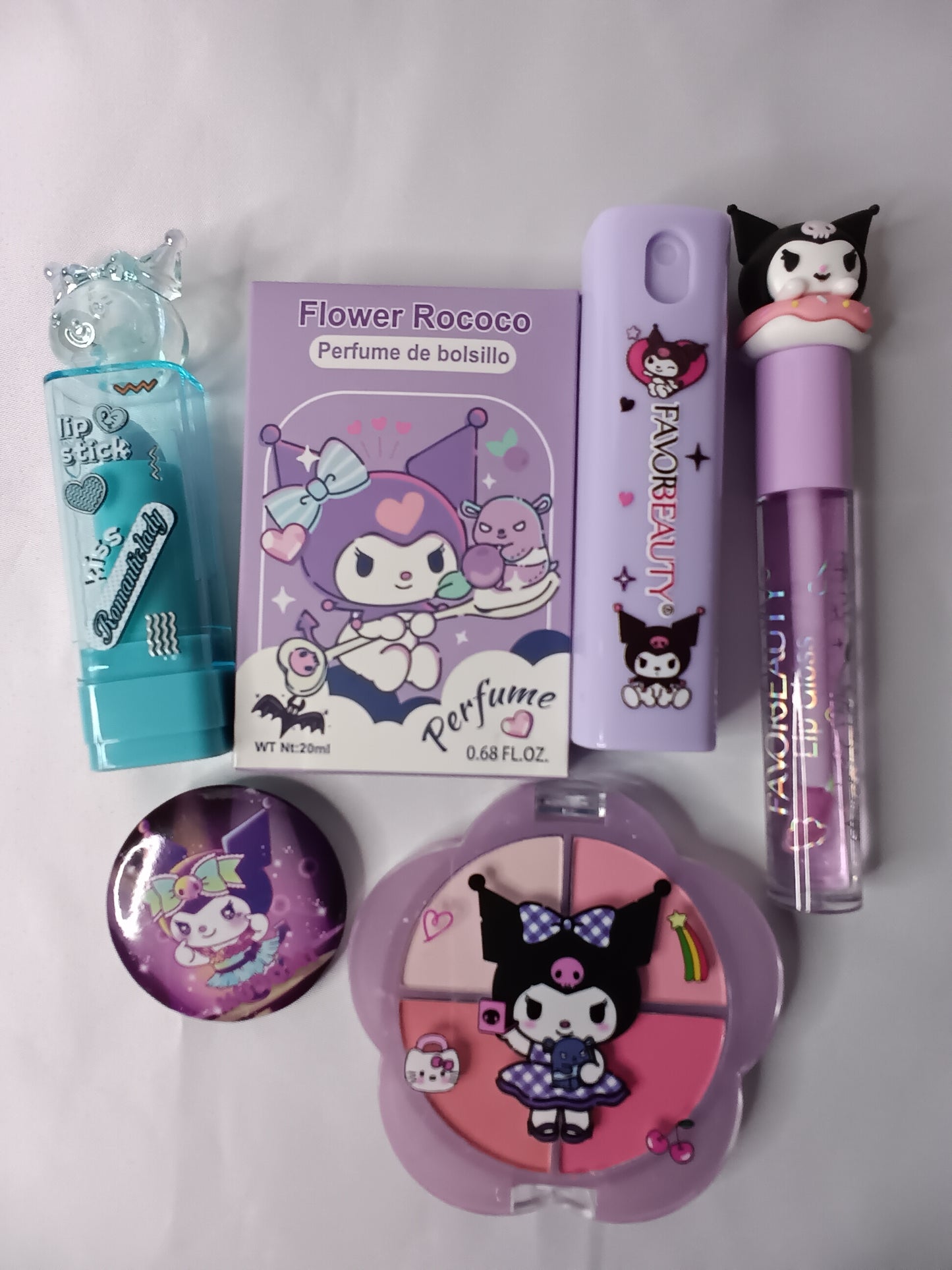 $7 or less Grab Bags