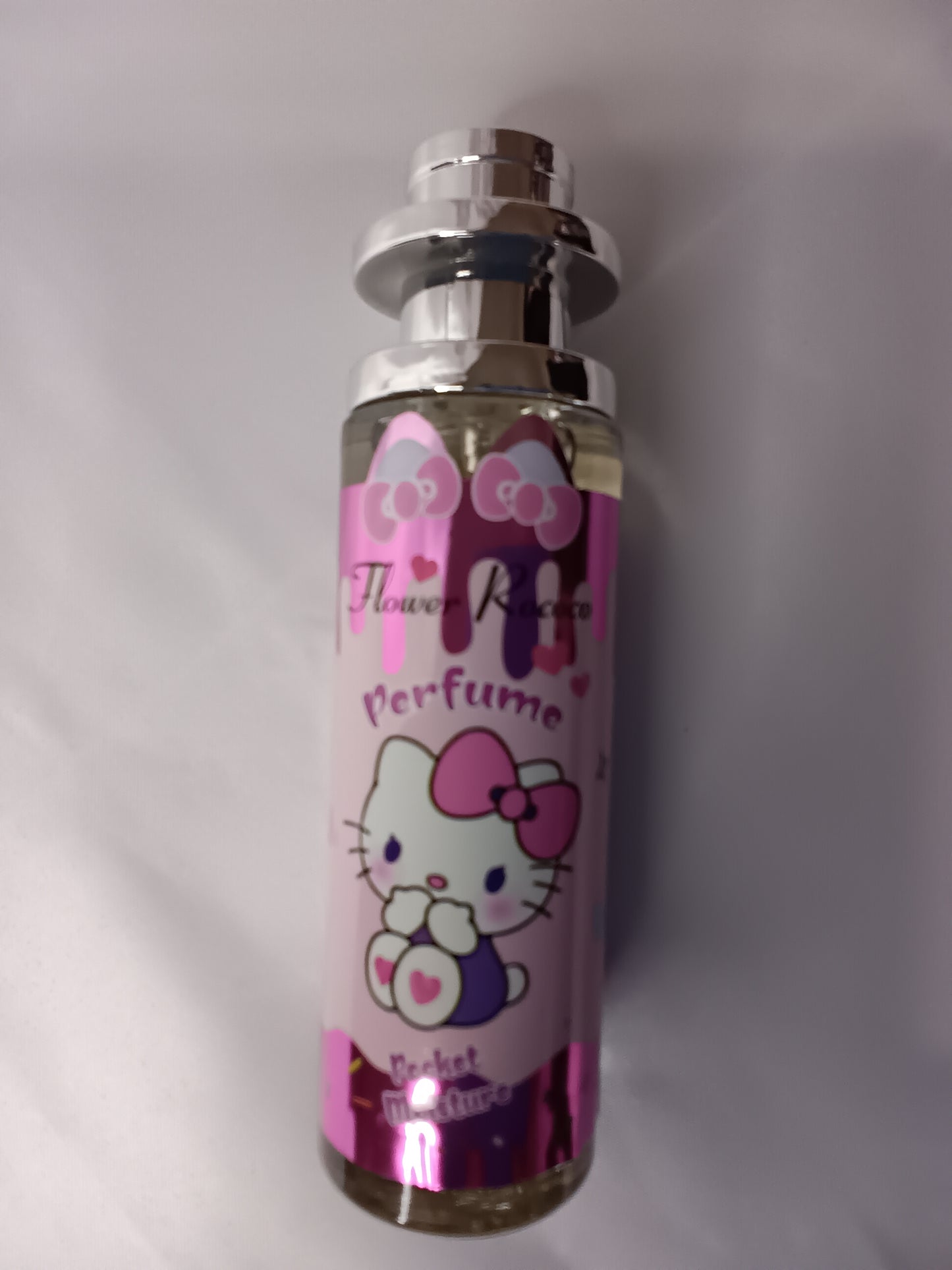 Perfume Kitty Honey