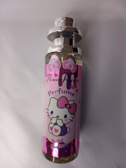 Perfume Kitty Honey