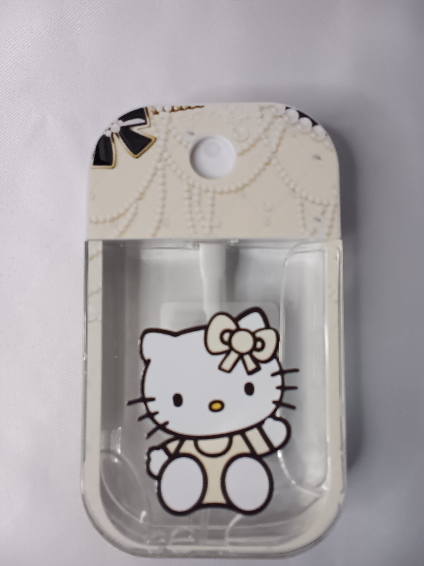 Perfume Kitty & Friends