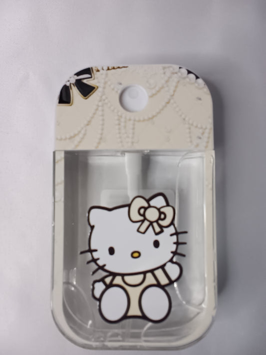 Perfume Kitty & Friends