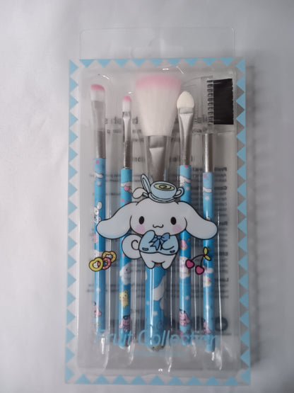 Make up brushes