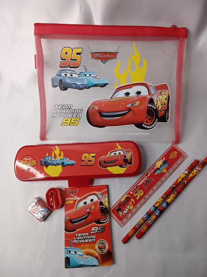 Pencil bag