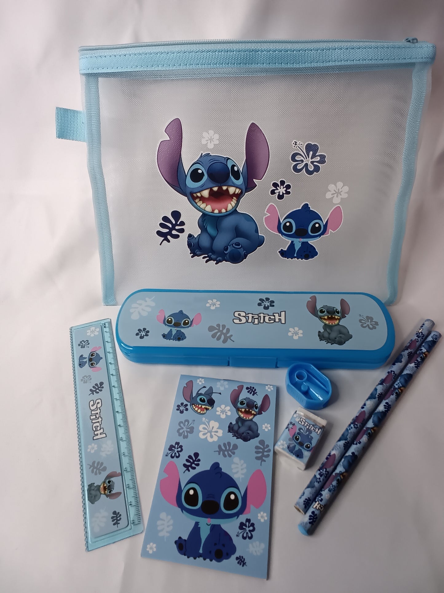 Pencil bag