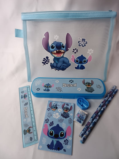 Pencil bag