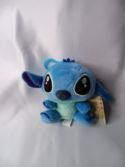 Plush keychains