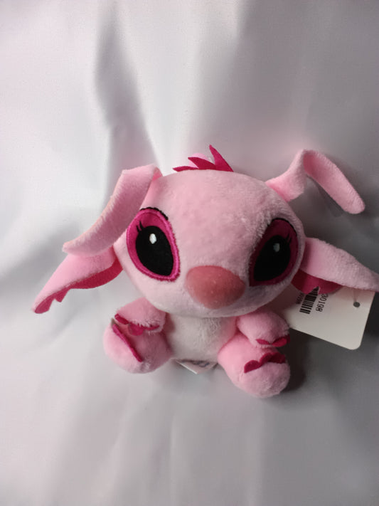 Plush keychains