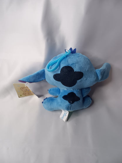 Plush keychains