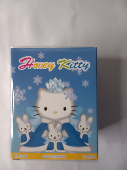 Perfume Kitty Honey