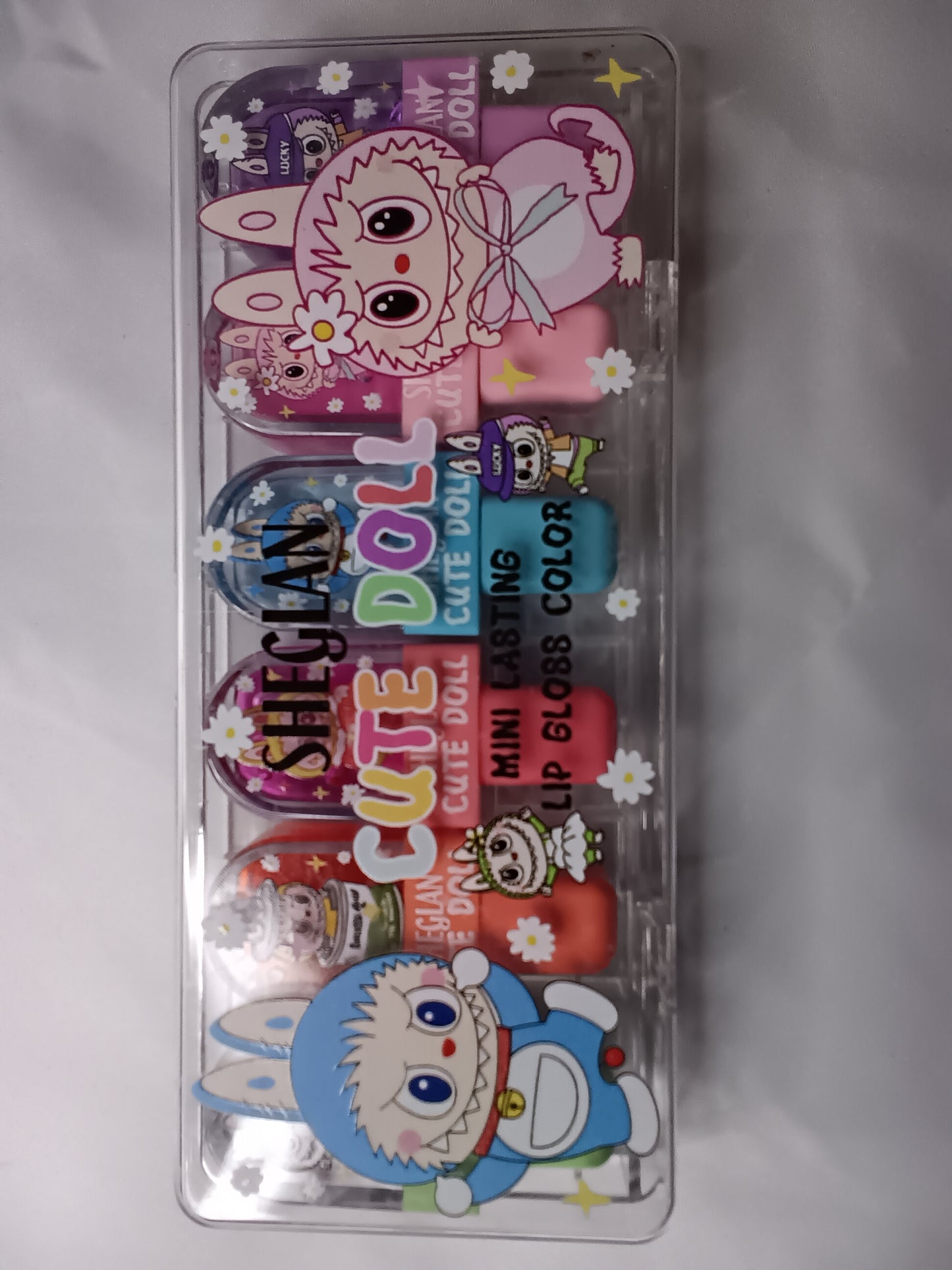 $7 or less Grab Bags