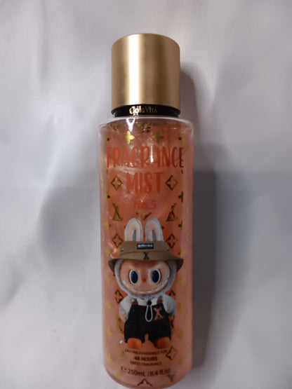 Monster Mist