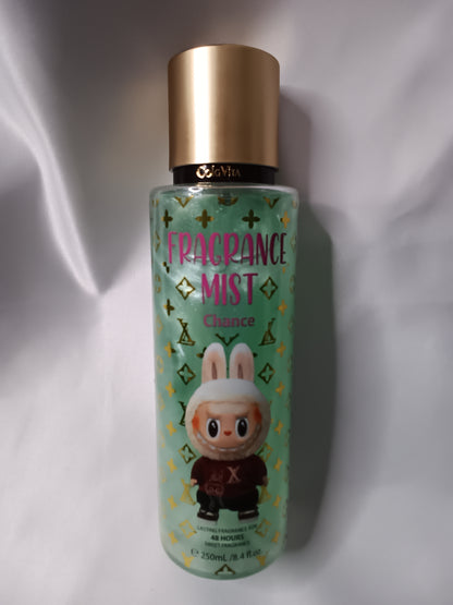 Monster Mist