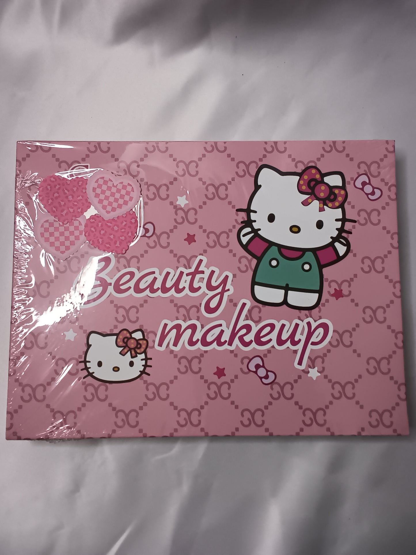 Beauty make up set