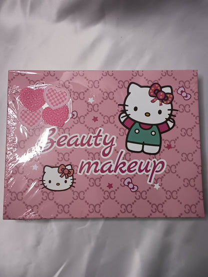 Beauty make up set
