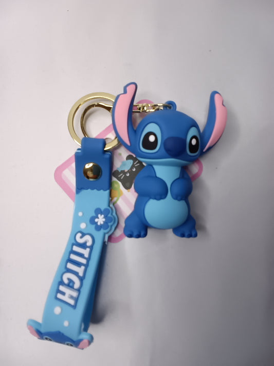 “Stitch”