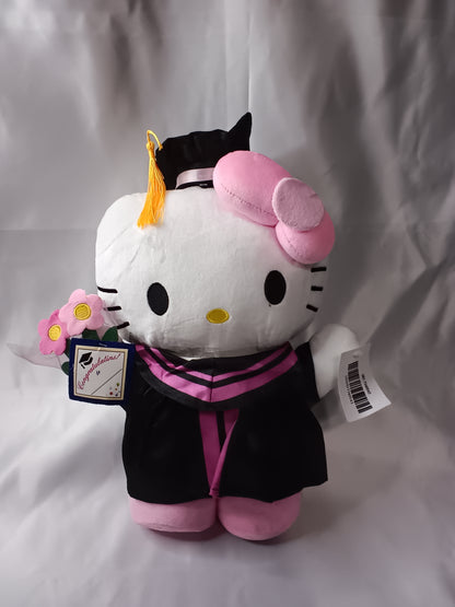 Graduation Plushy