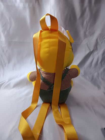 Purse/Backpack